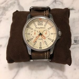 SOLD Tommy Bahama Watch